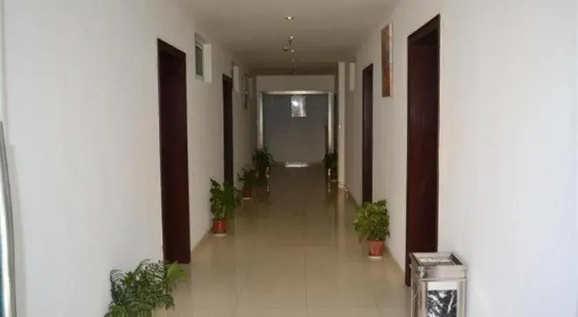 GreenTree Inn Chongming Nanmen Express Hotel GreenTree Inn Chongming Nanmen Express Hotel