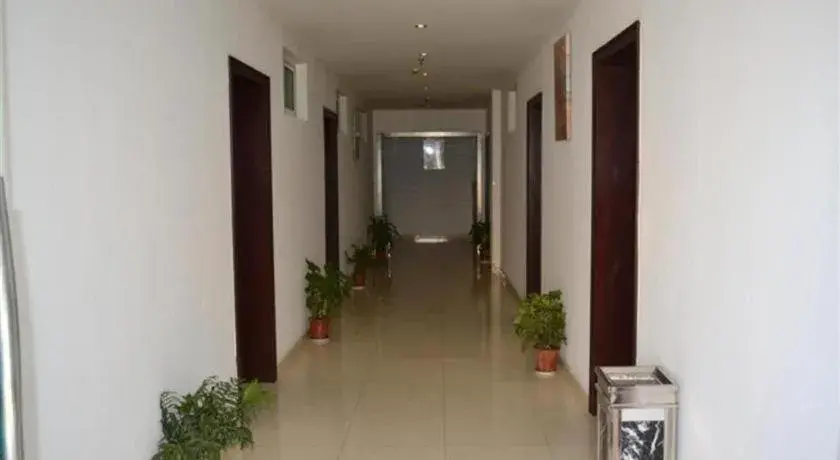 GreenTree Inn Chongming Nanmen Express Hotel GreenTree Inn Chongming Nanmen Express Hotel