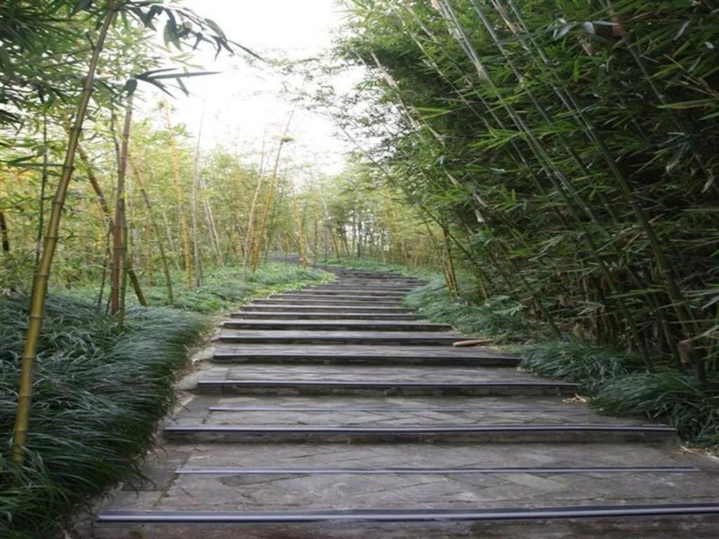 GreenTree Inn Chongming Nanmen Express Hotel