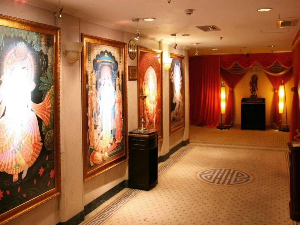 Dalian Zhongshan Hotel