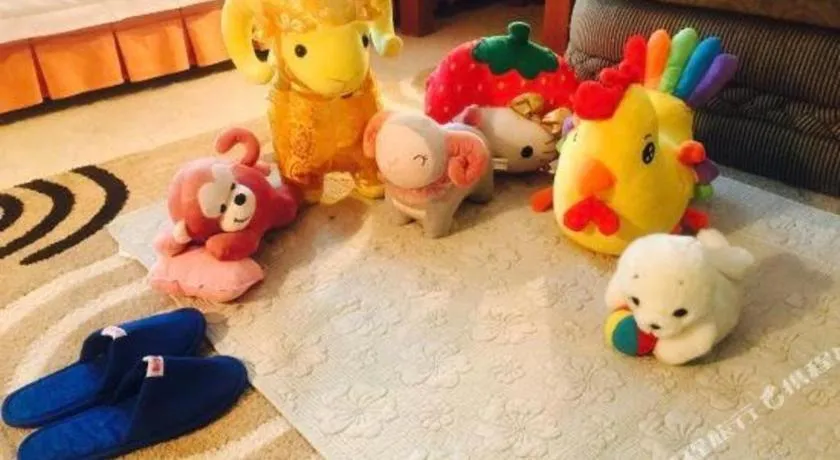 Dalian Zhongshan Hotel