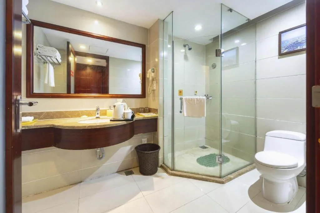 Yiyang Huatian Hotel