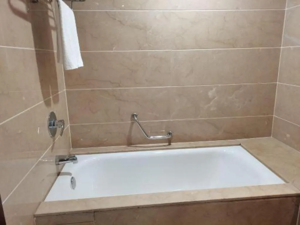 Yiyang Huatian Hotel