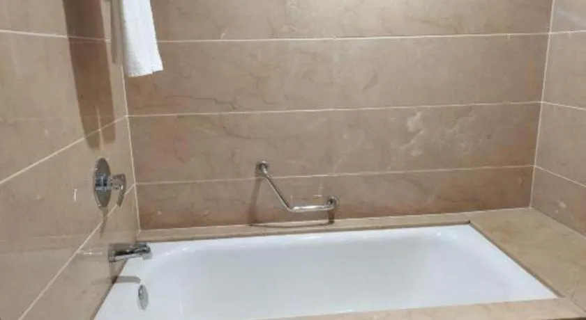 Yiyang Huatian Hotel