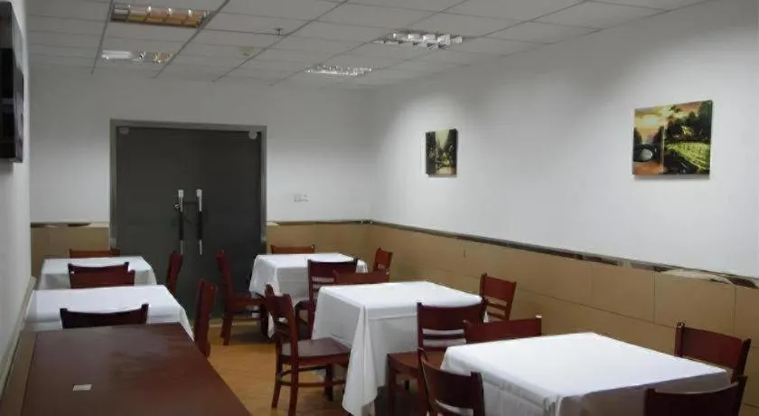 GreenTree Inn Shanghai Gongkang Road Branch