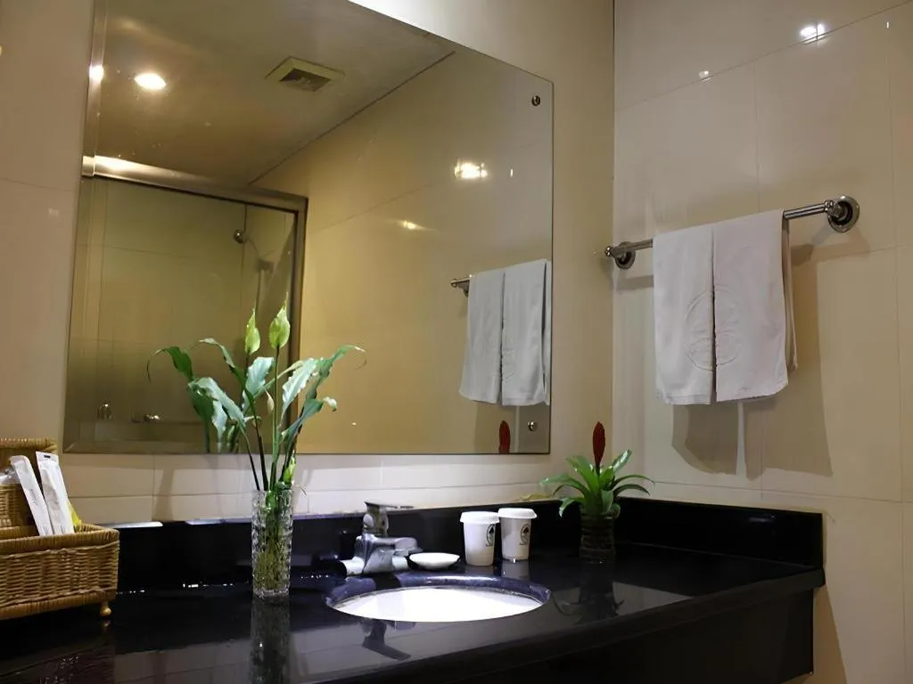 GreenTree Inn Shanghai Gongkang Road Branch