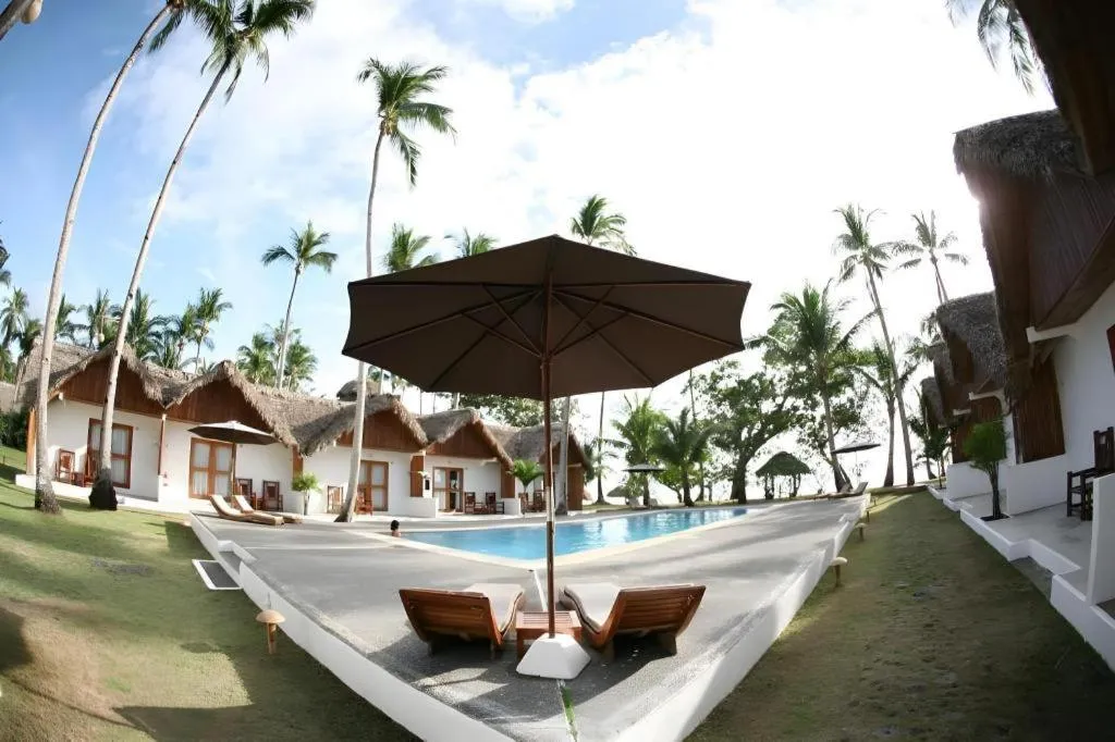 Elysia Beach Resort