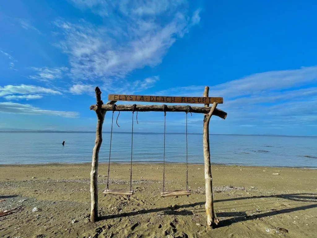 Elysia Beach Resort