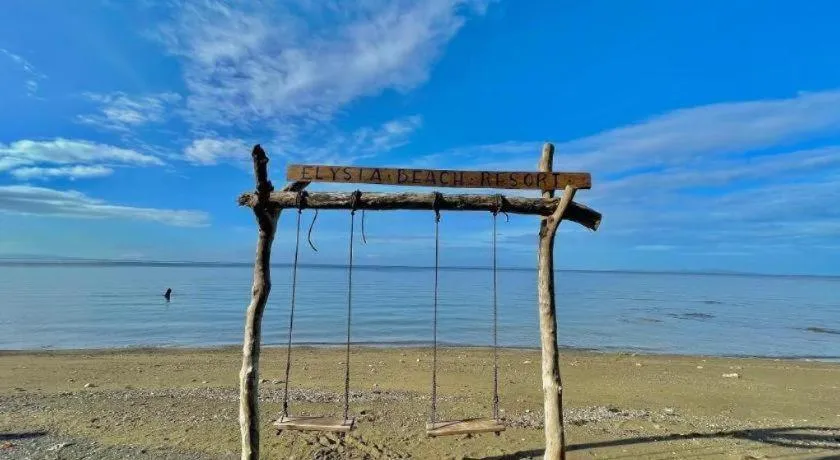 Elysia Beach Resort