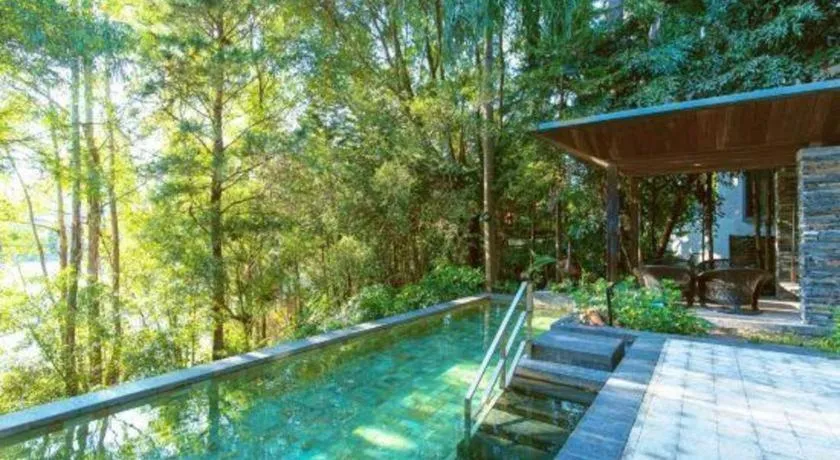 The Mulian Urban Resort Hotels Huadu