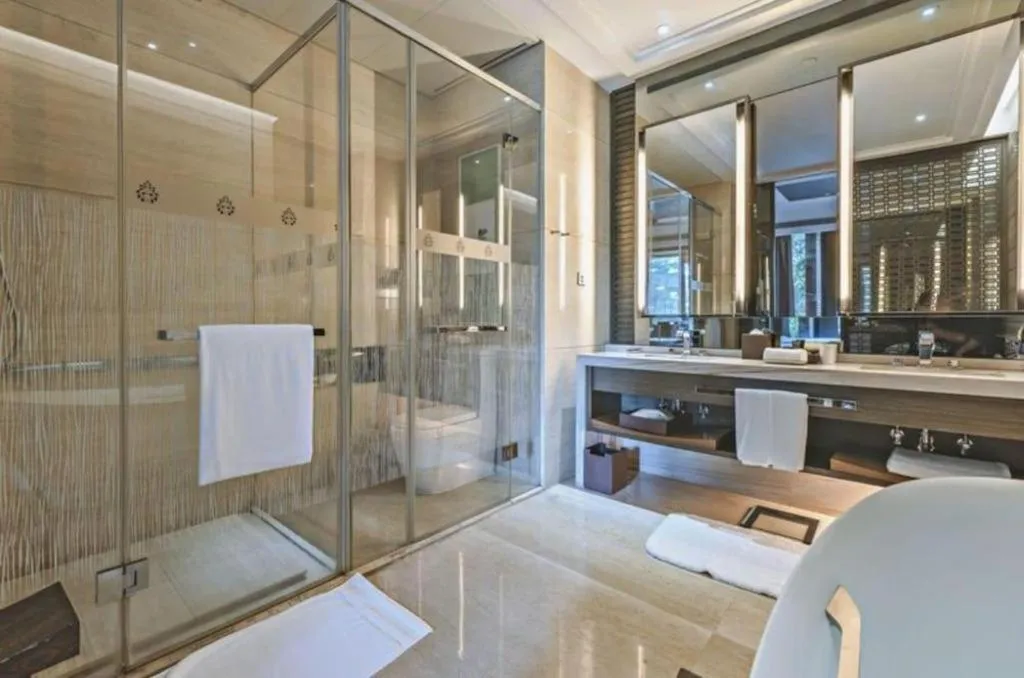 The Mulian Urban Resort Hotels Huadu