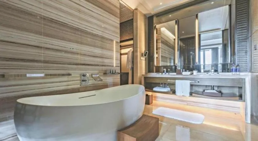 The Mulian Urban Resort Hotels Huadu