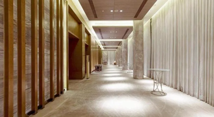 The Mulian Urban Resort Hotels Huadu