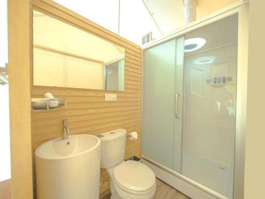 The Mulian Urban Resort Hotels Huadu