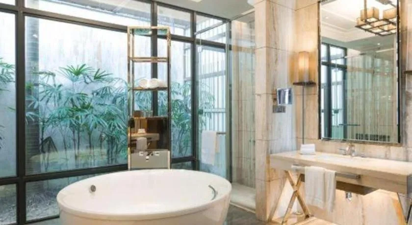 The Mulian Urban Resort Hotels Huadu