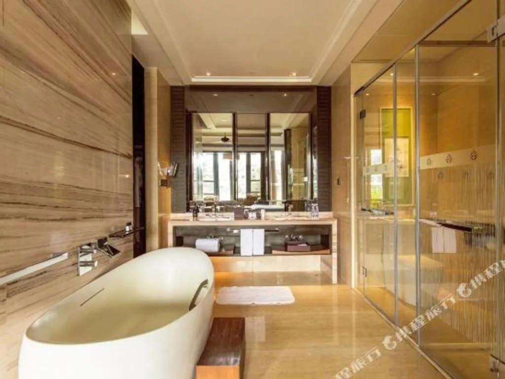 The Mulian Urban Resort Hotels Huadu