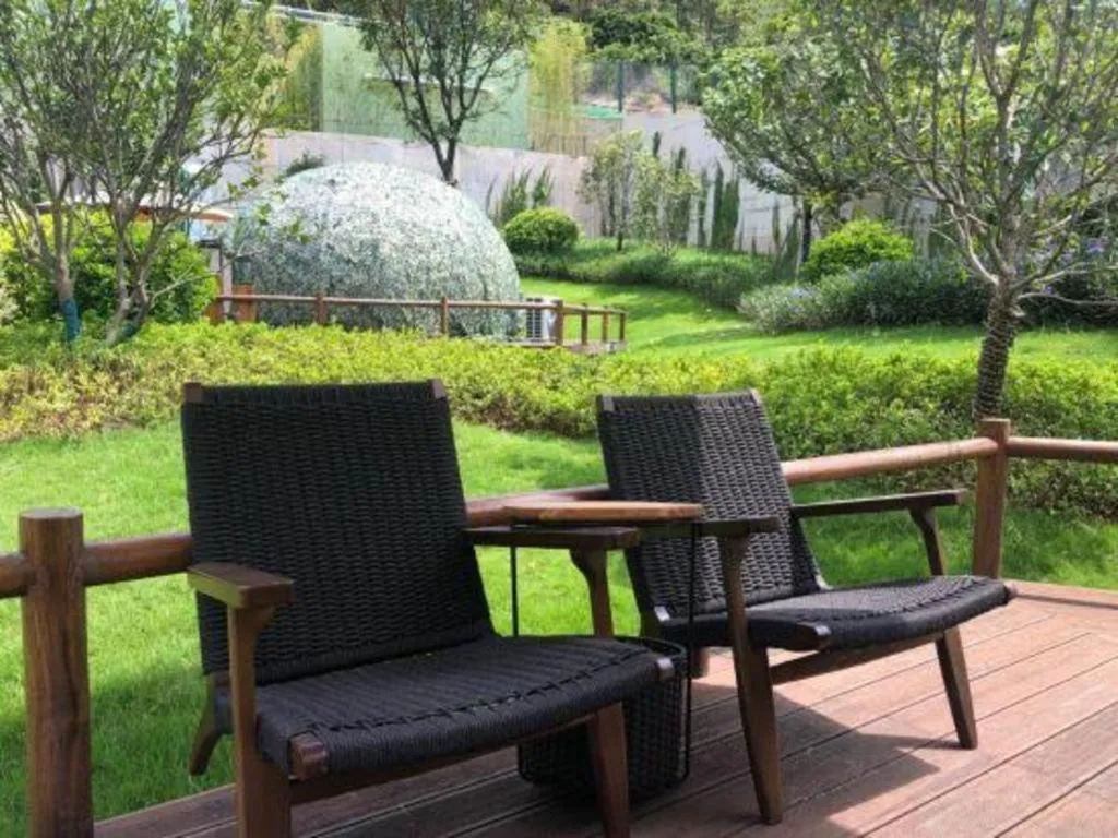 The Mulian Urban Resort Hotels Huadu