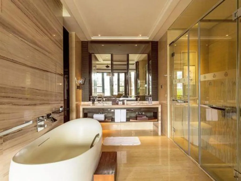 The Mulian Urban Resort Hotels Huadu