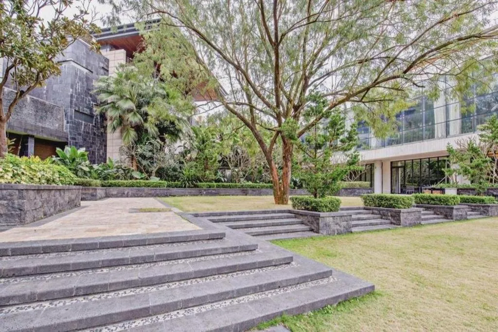 The Mulian Urban Resort Hotels Huadu