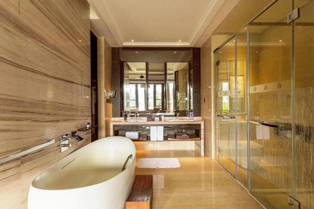 The Mulian Urban Resort Hotels Huadu