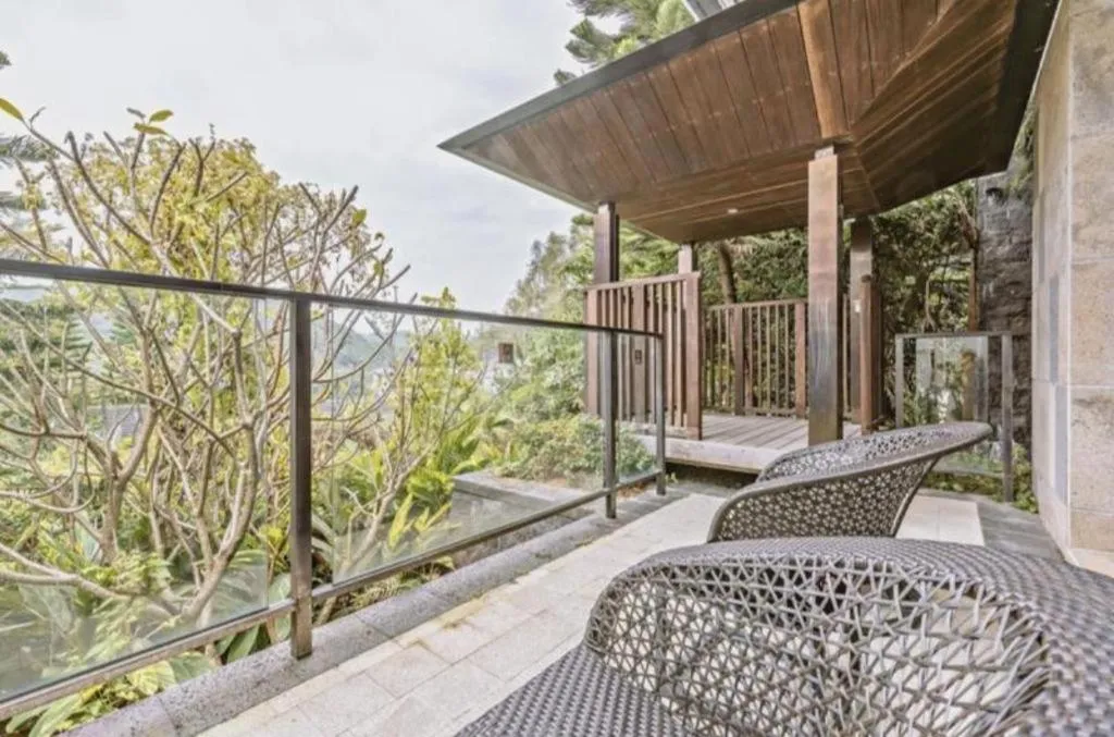 The Mulian Urban Resort Hotels Huadu