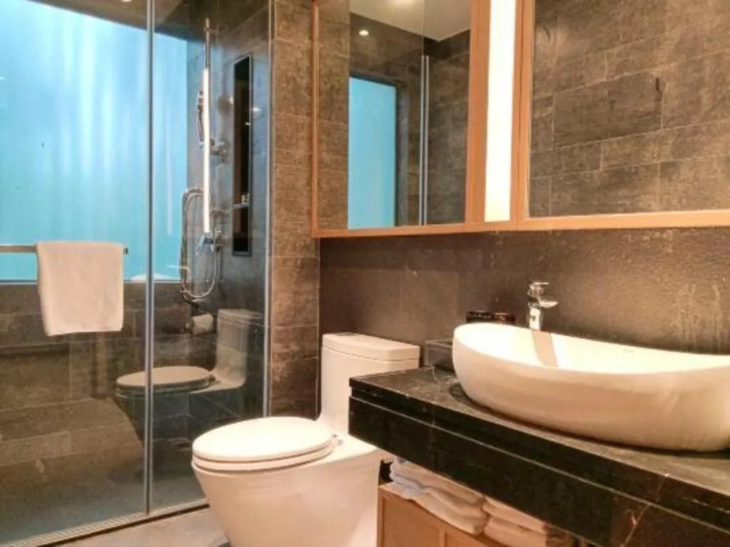 The Mulian Urban Resort Hotels Huadu