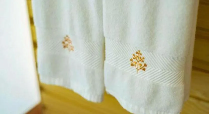 The Mulian Urban Resort Hotels Huadu