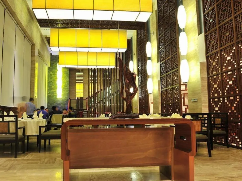 Phoenix Waterside Gloria Resort Sanya