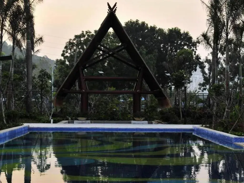 Phoenix Waterside Gloria Resort Sanya Phoenix Waterside Gloria Resort Sanya