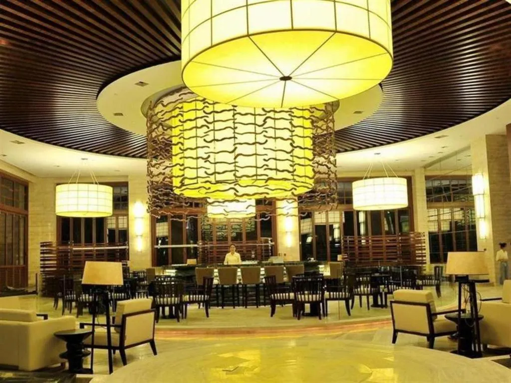 Phoenix Waterside Gloria Resort Sanya
