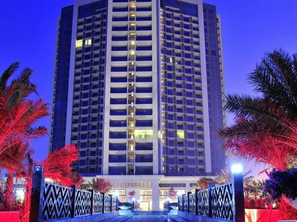 Phoenix Waterside Gloria Resort Sanya Phoenix Waterside Gloria Resort Sanya