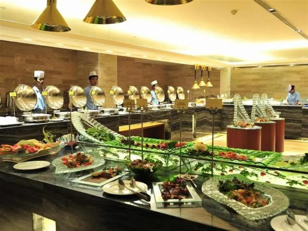 Phoenix Waterside Gloria Resort Sanya Phoenix Waterside Gloria Resort Sanya