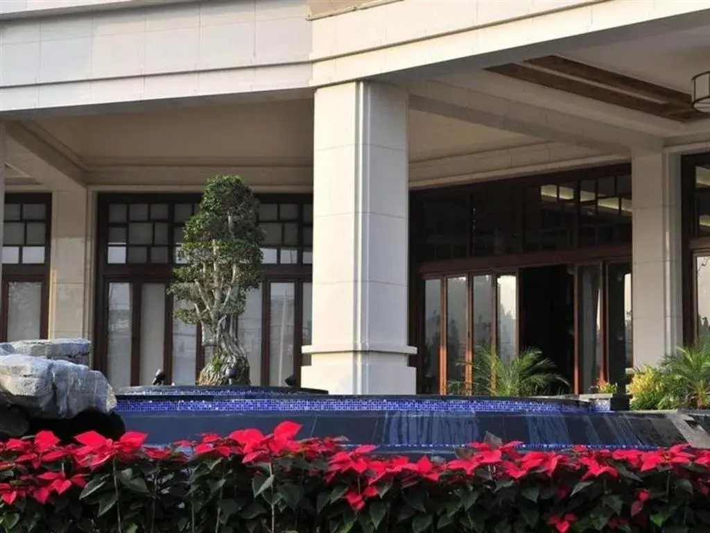 Phoenix Waterside Gloria Resort Sanya Phoenix Waterside Gloria Resort Sanya