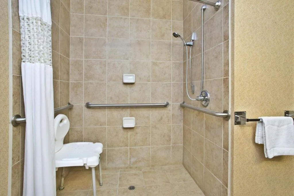 Hampton Inn Anderson