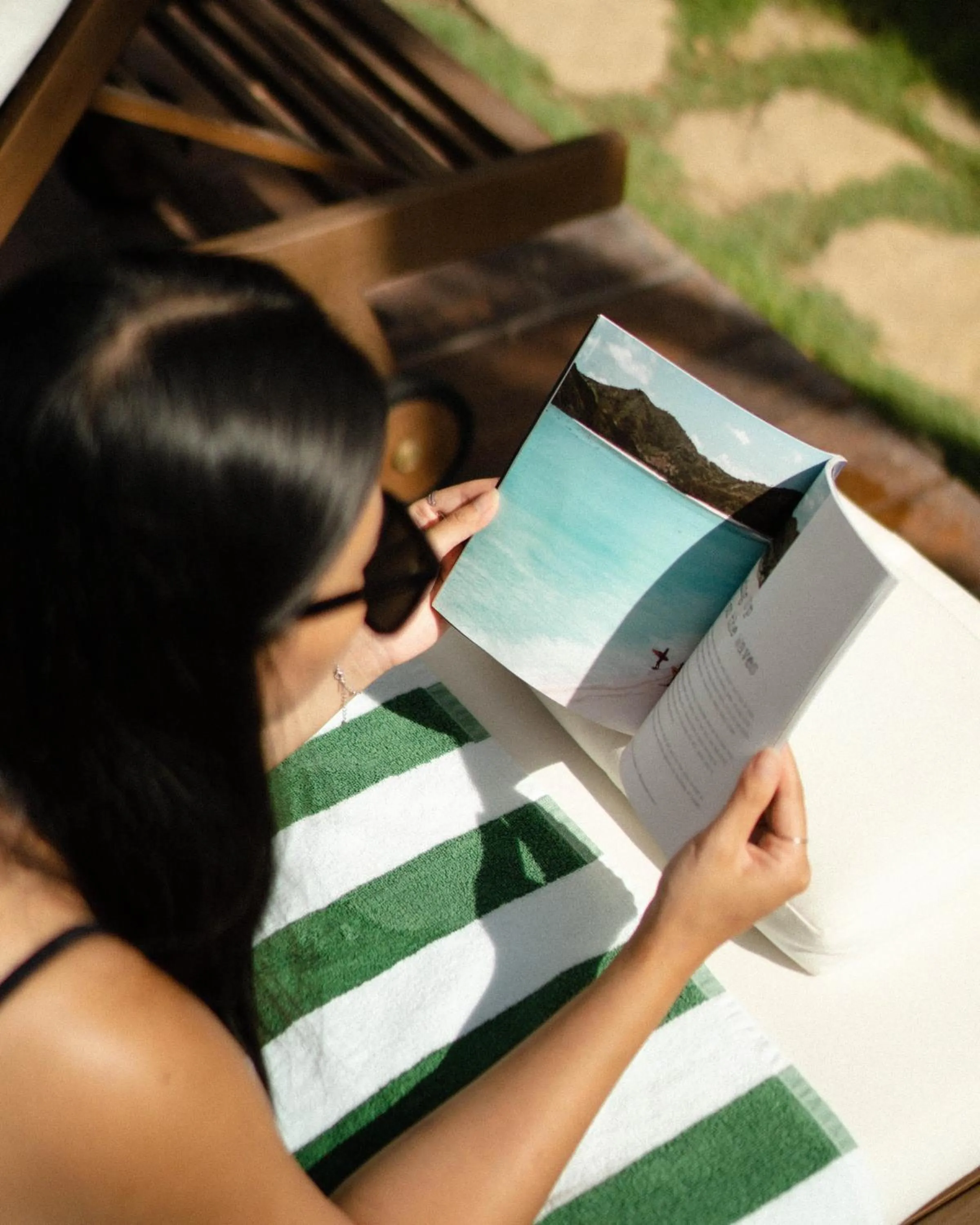 Property building in TIKA Lombok