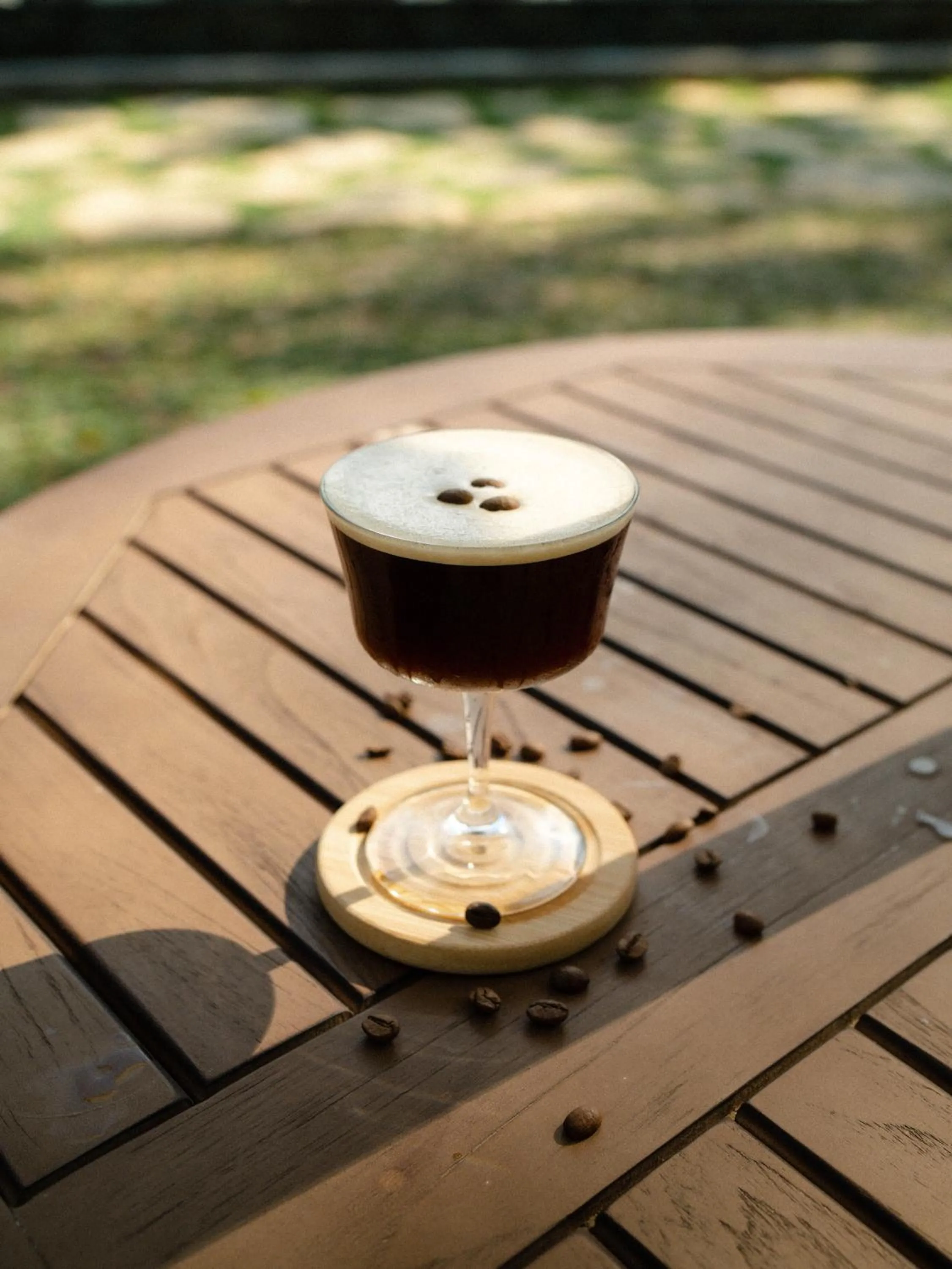 Restaurant/places to eat in TIKA Lombok