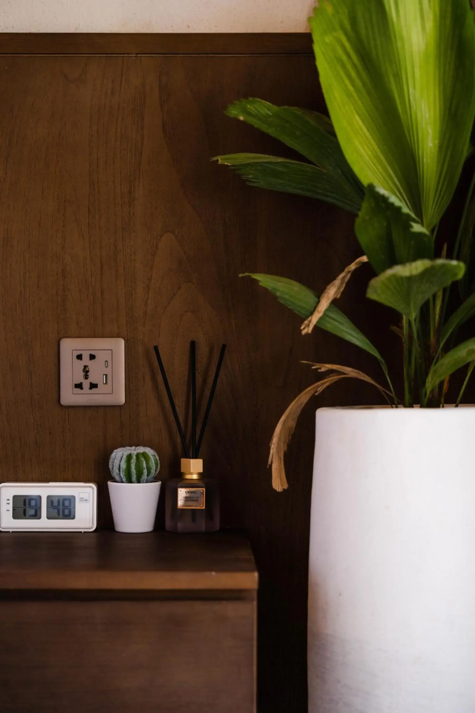 Bedroom in TIKA Lombok Bedroom in TIKA Lombok