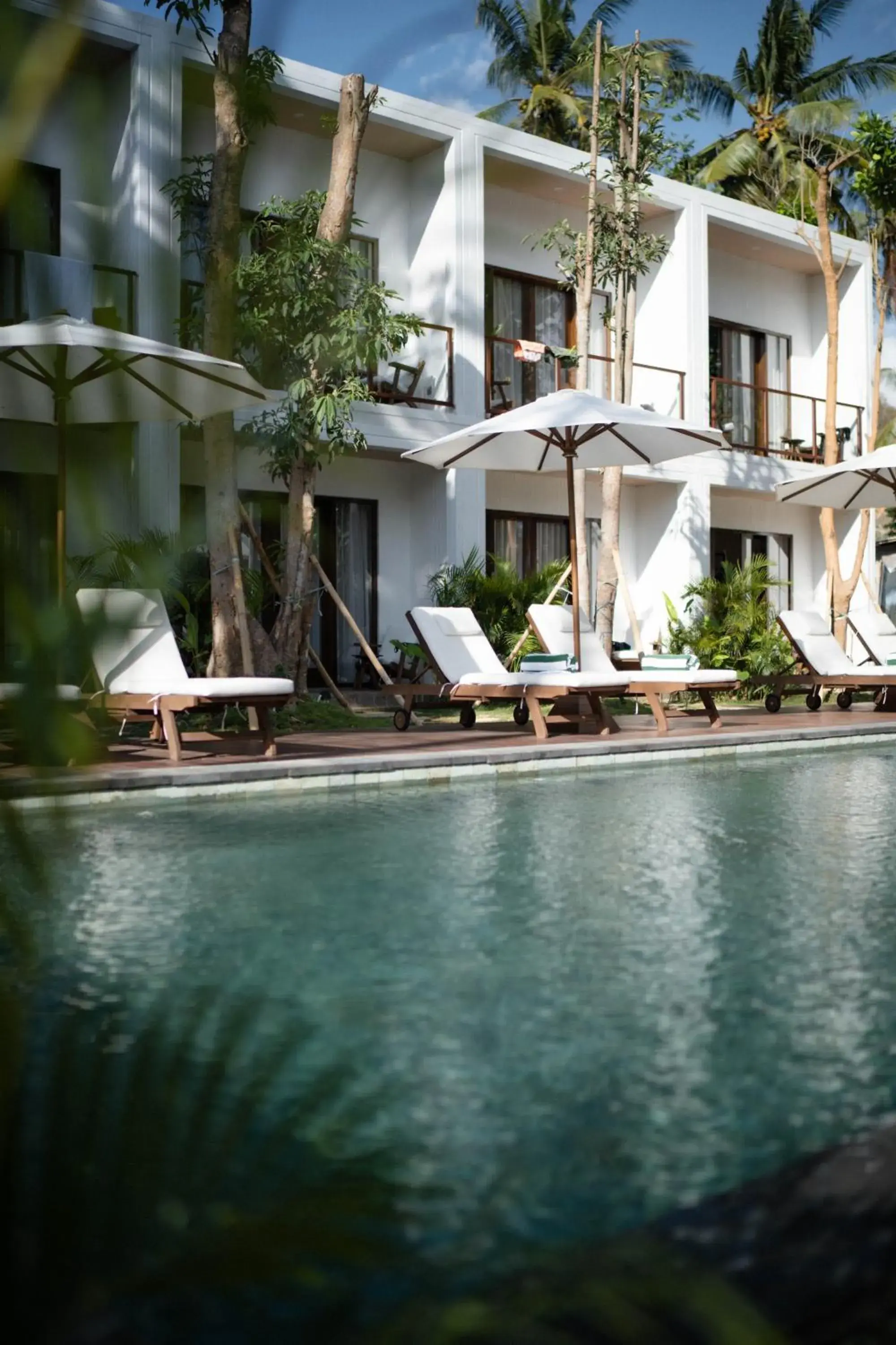 Property building in TIKA Lombok Property building in TIKA Lombok