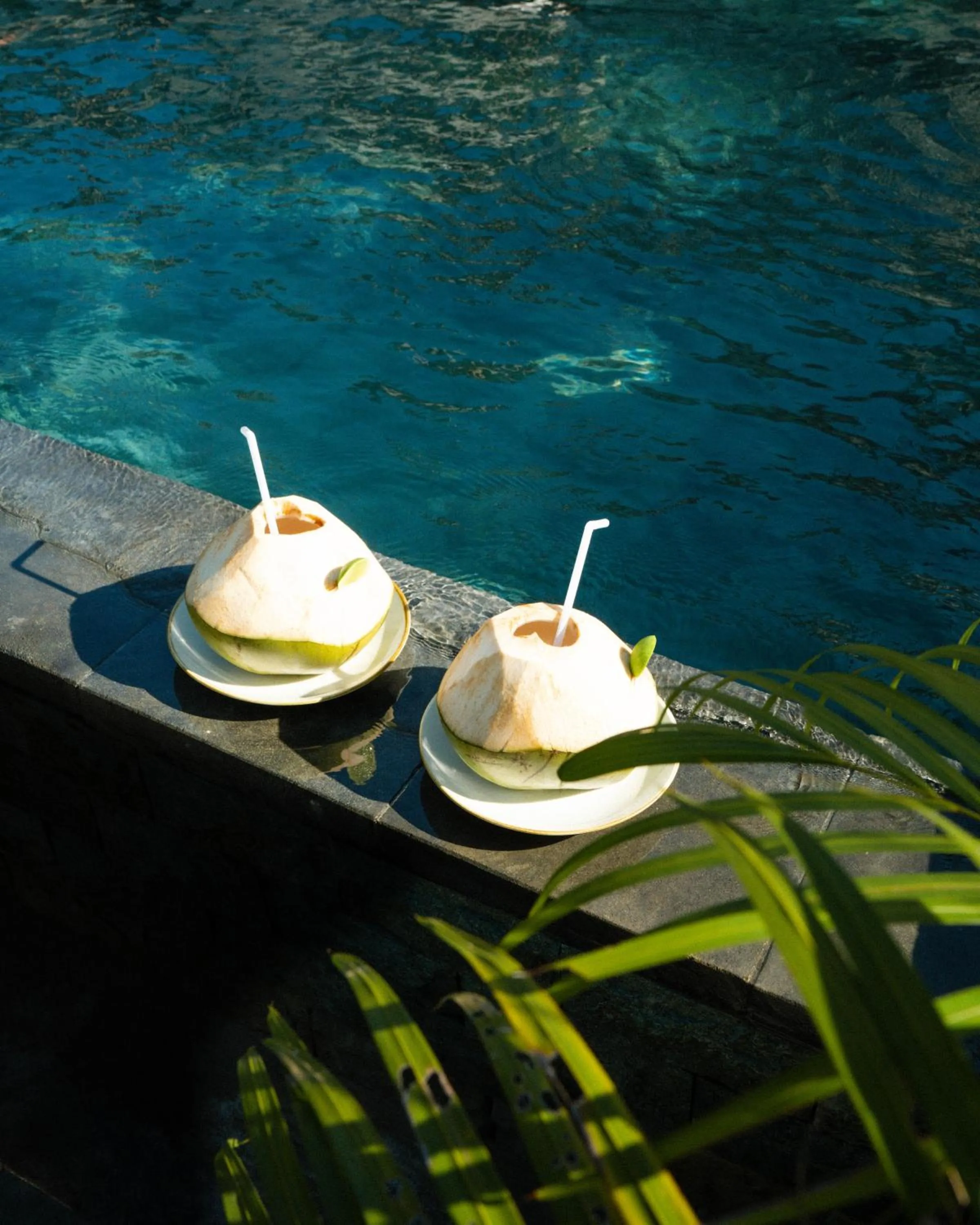 Area and facilities in TIKA Lombok