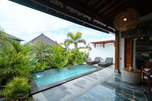 Maddu Suites