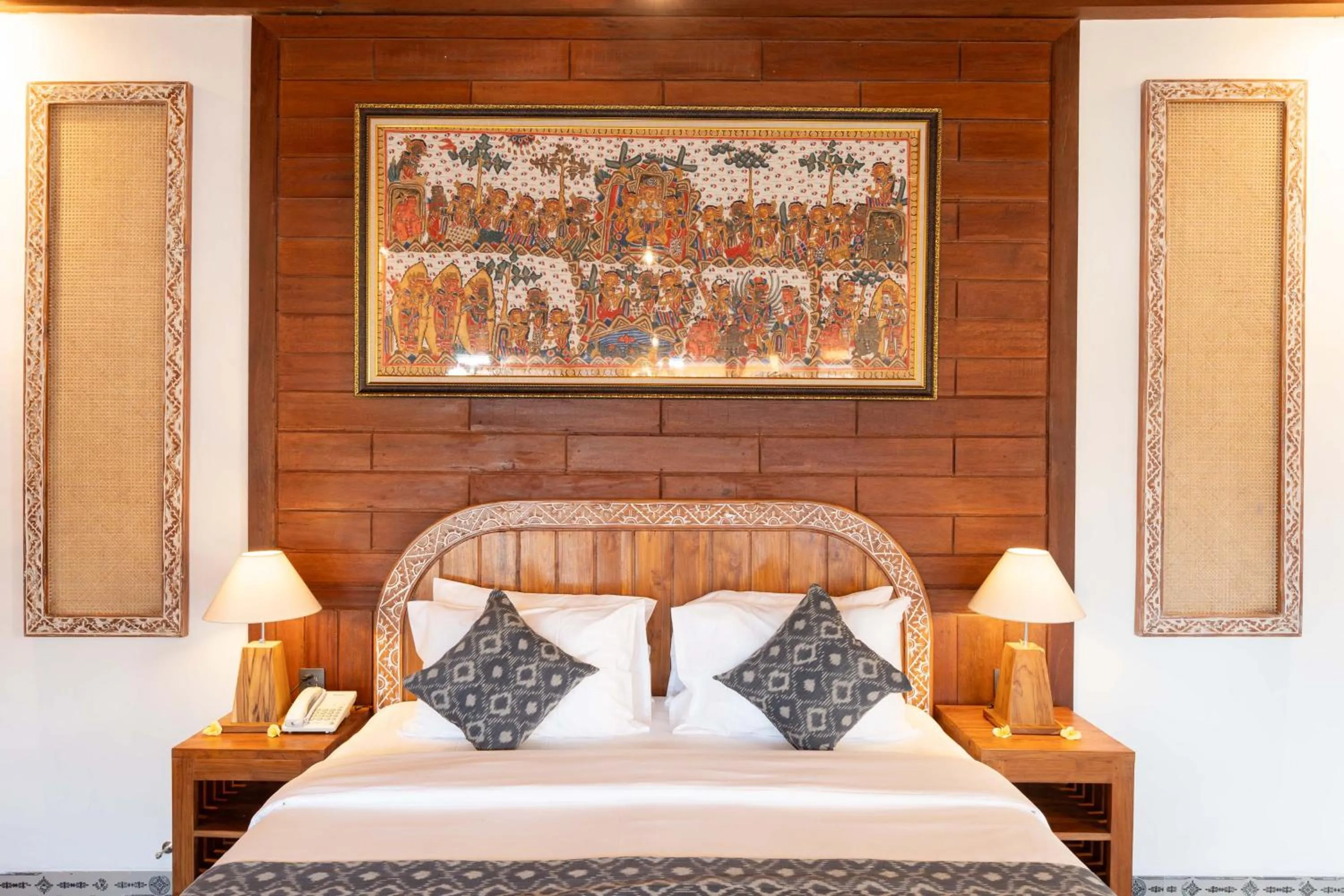 Bedroom, Bed in Maddu Suites