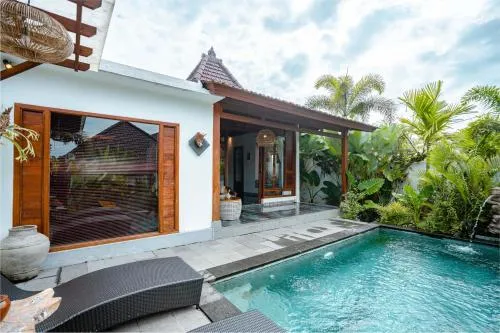 Maddu Suites