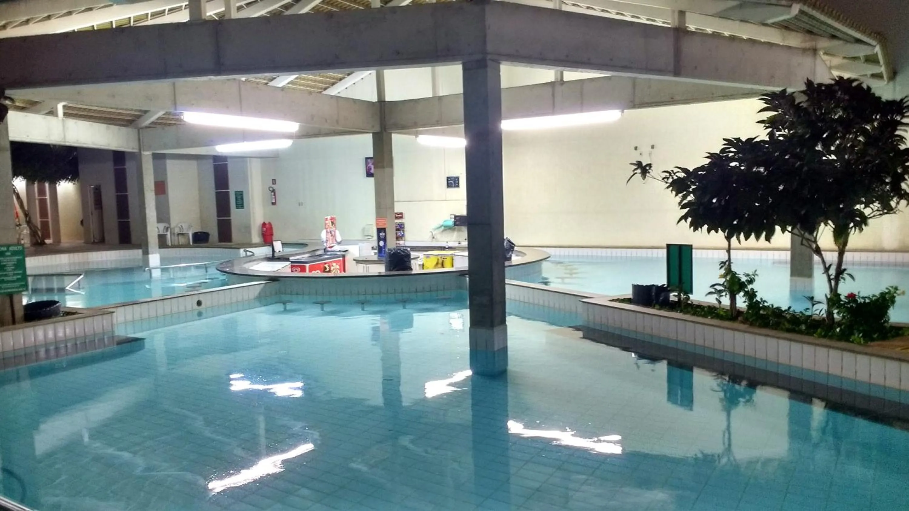 Exclusive Residence Thermas Diroma