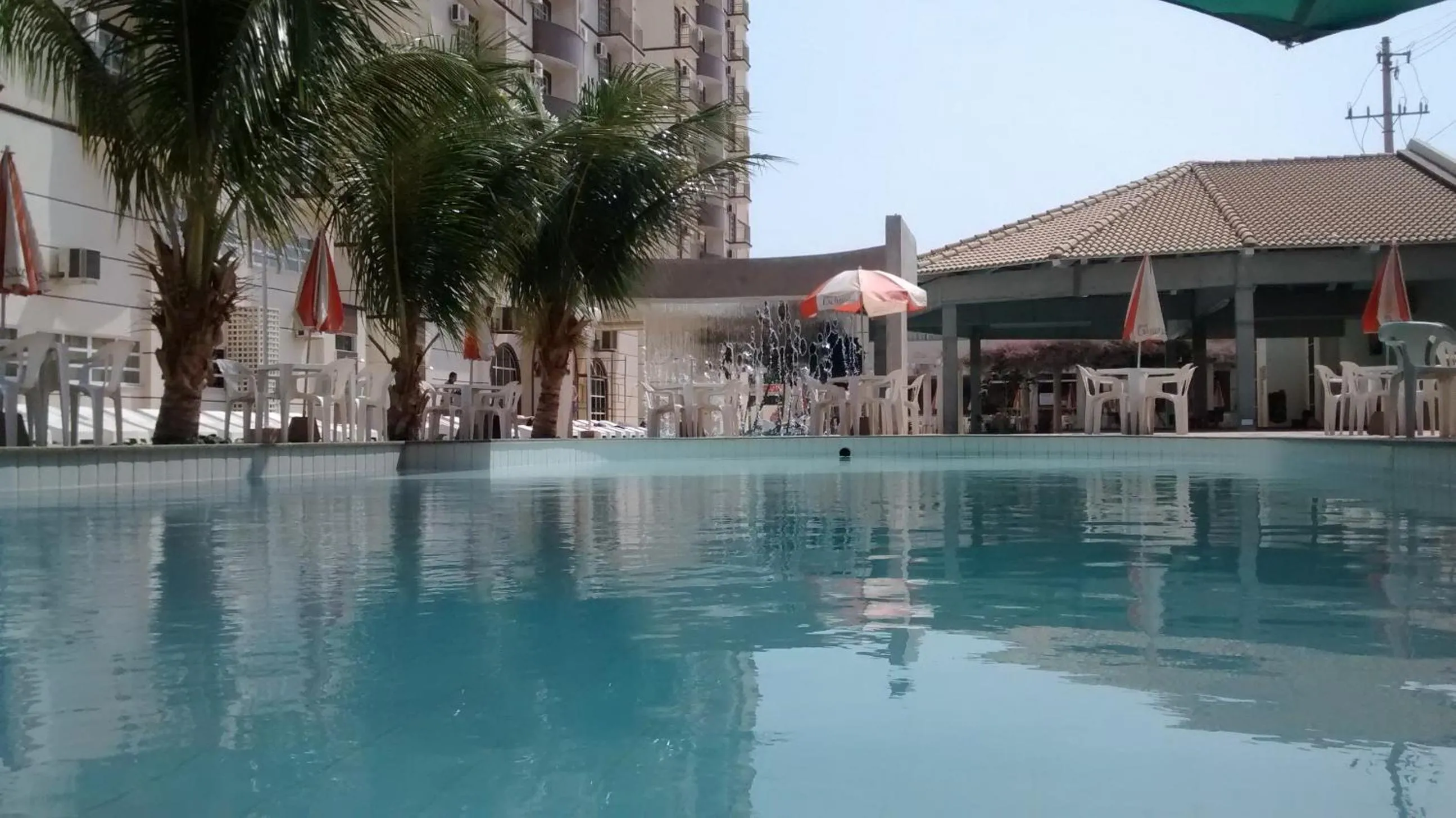 Exclusive Residence Thermas Diroma