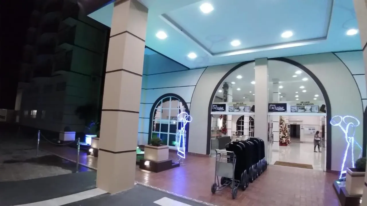Exclusive Residence Thermas Diroma
