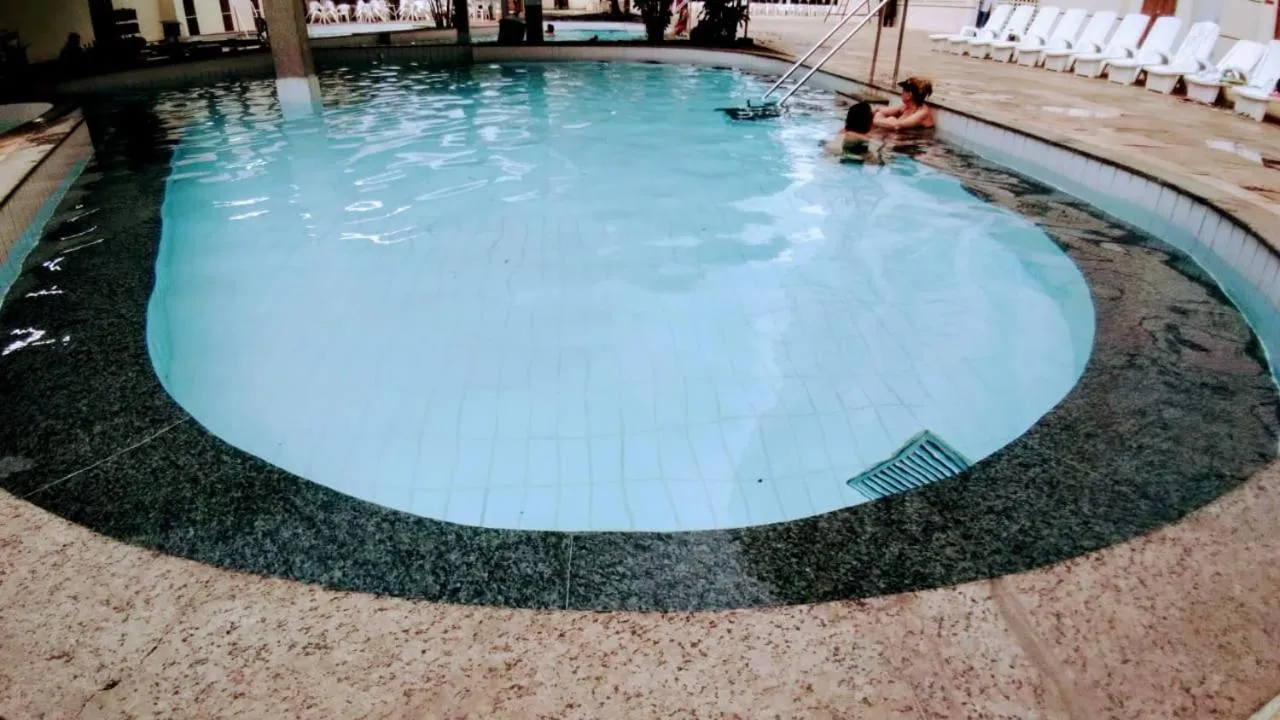 Exclusive Residence Thermas Diroma