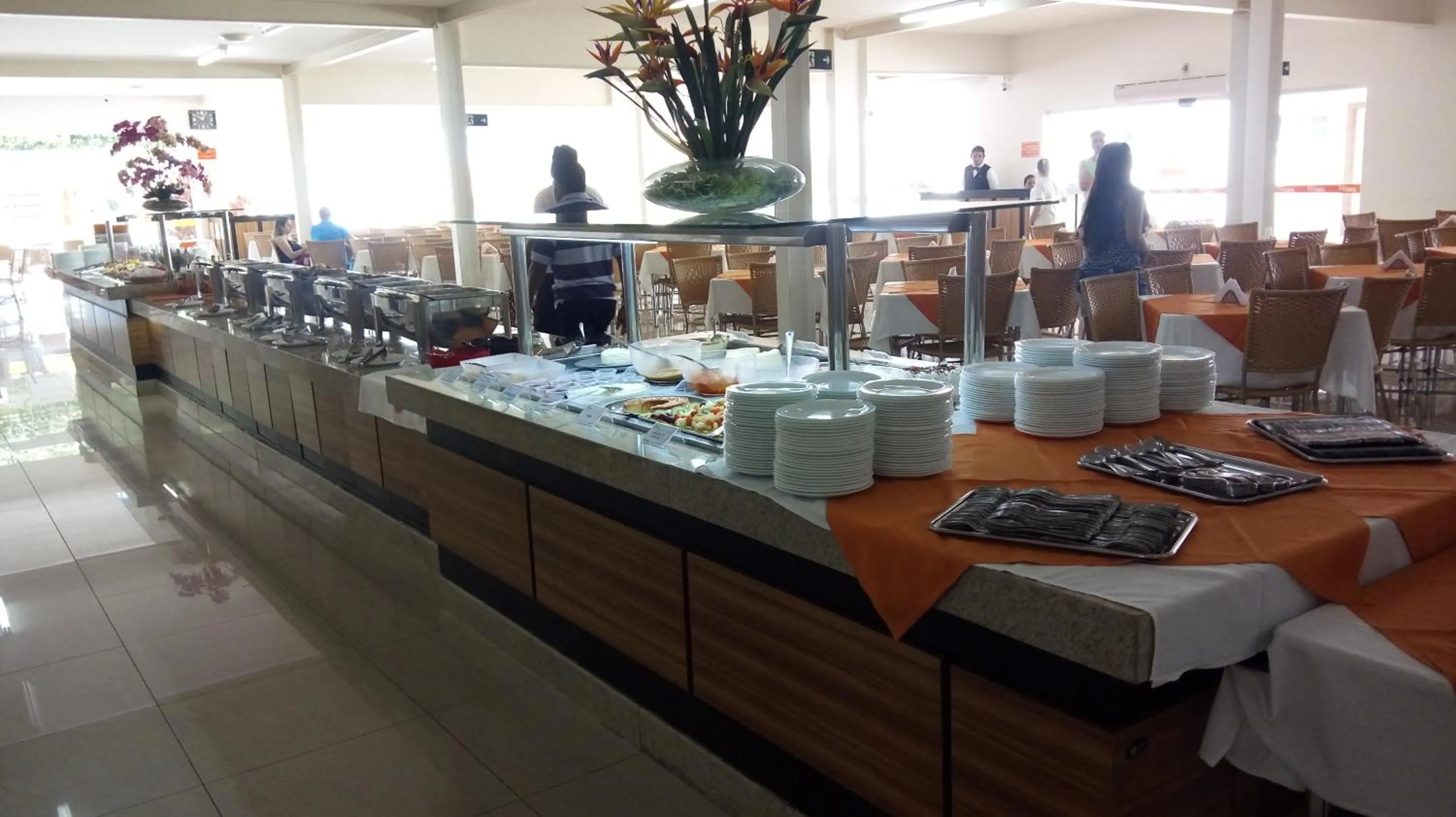 Exclusive Residence Thermas Diroma