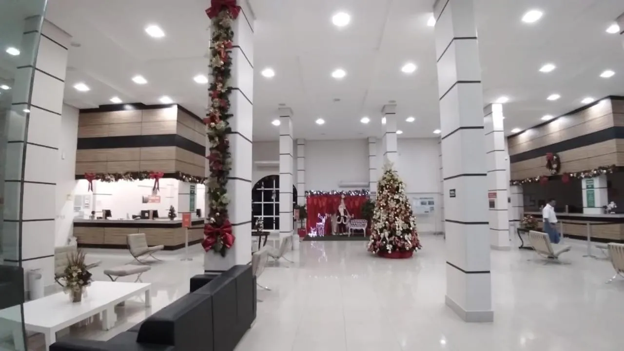 Exclusive Residence Thermas Diroma