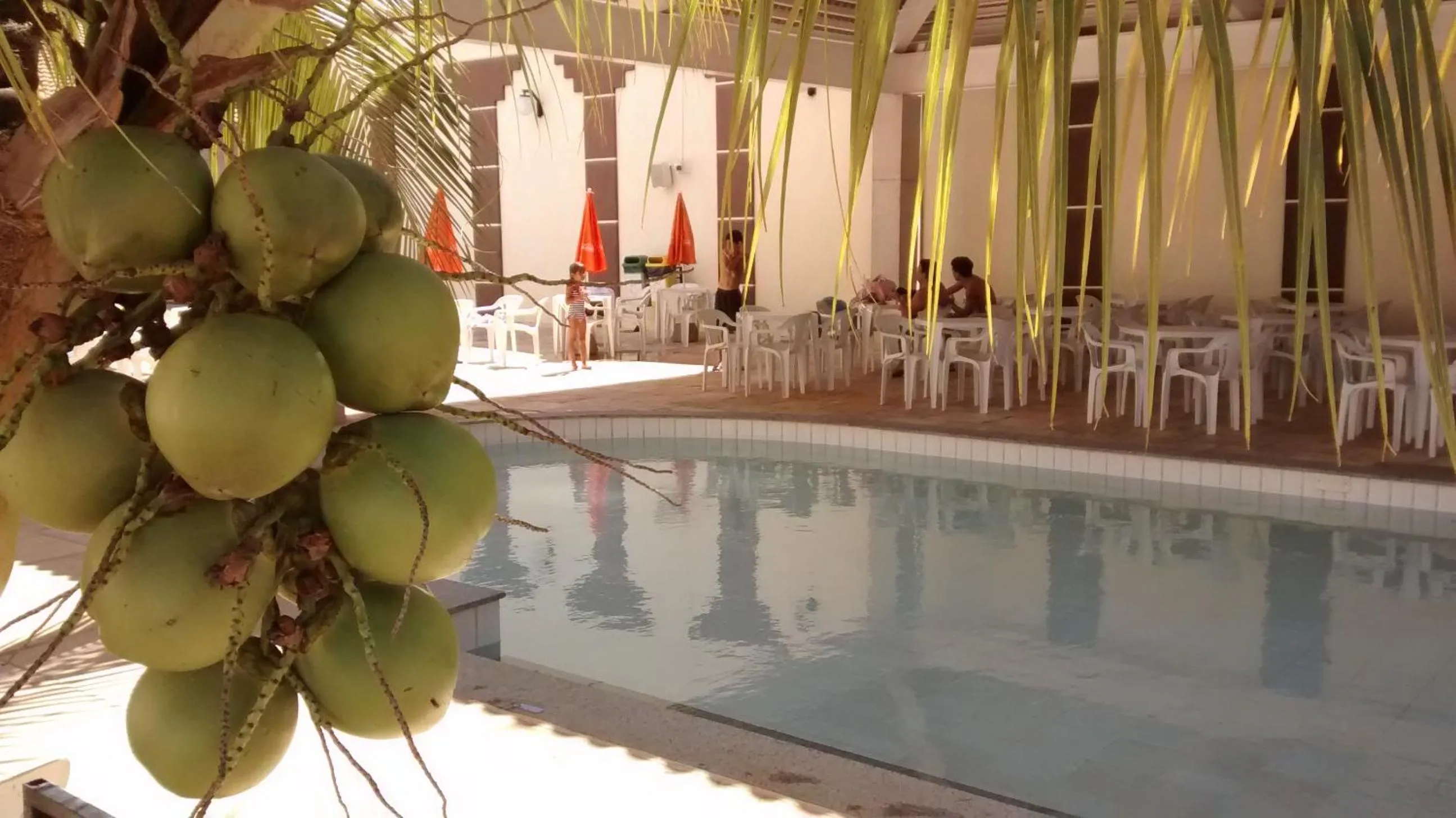 Exclusive Residence Thermas Diroma
