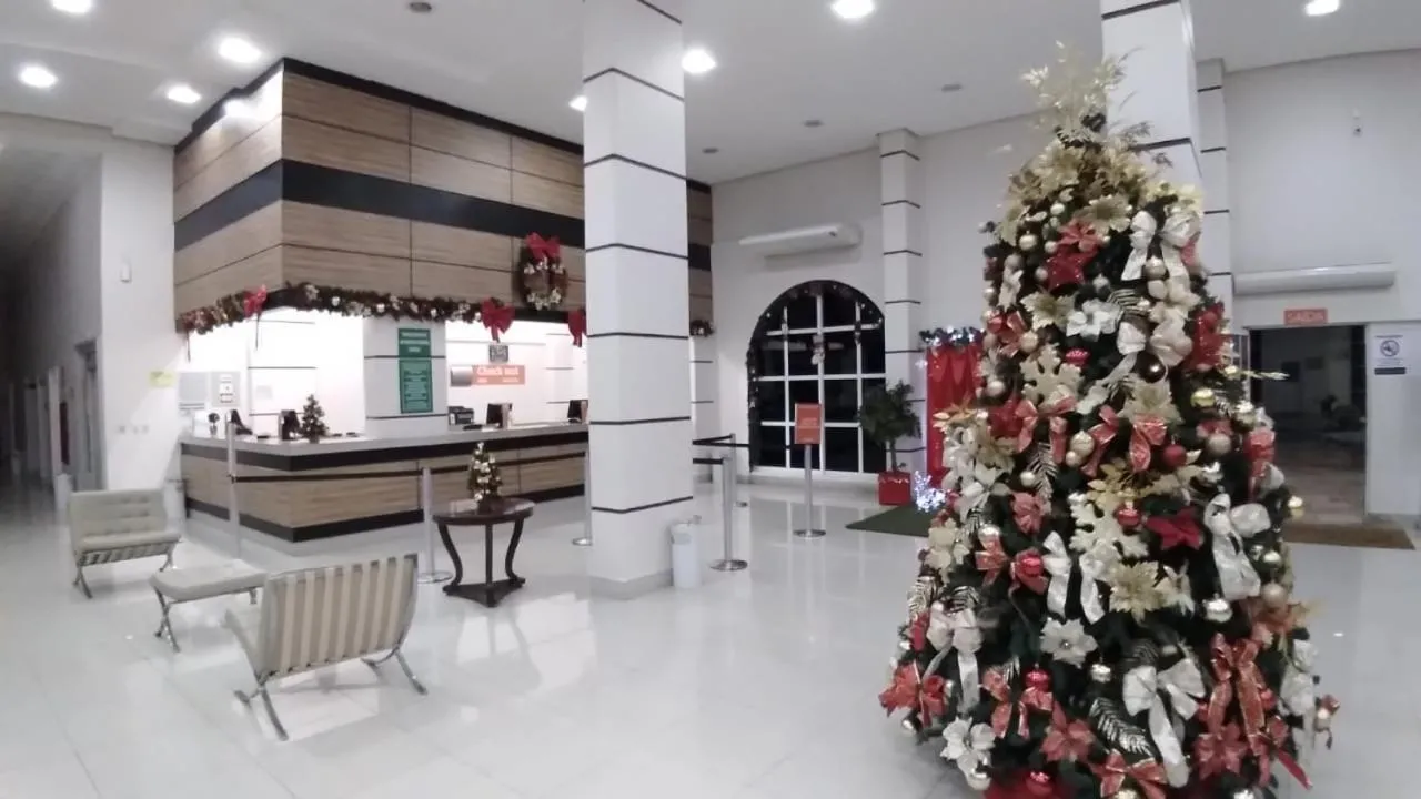 Exclusive Residence Thermas Diroma